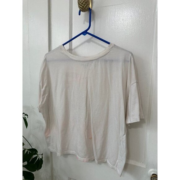 Old Navy X-large tall crop tee shirt - Picture 9 of 11